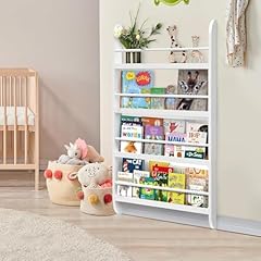 Crownshop kids bookshelf for sale  Delivered anywhere in UK