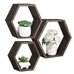 Sehertiwy packs hexagonal for sale  Delivered anywhere in USA 