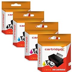 Cartridgex compatible ink for sale  Delivered anywhere in UK