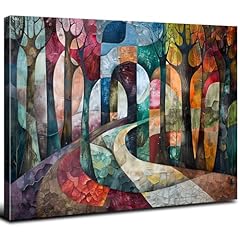 Abstract picasso wall for sale  Delivered anywhere in USA 