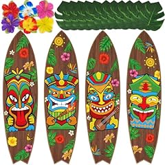 Luau party decorations for sale  Delivered anywhere in UK