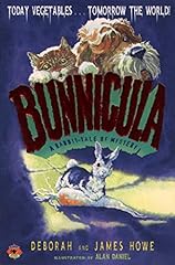 Bunnicula rabbit tale for sale  Delivered anywhere in USA 