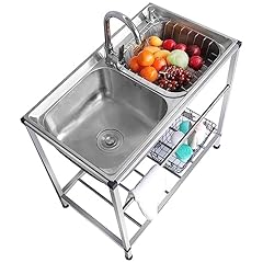 Catering sink commercial for sale  Delivered anywhere in UK