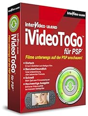 Ulead ivideo togo gebraucht kaufen  Wird an jeden Ort in Deutschland