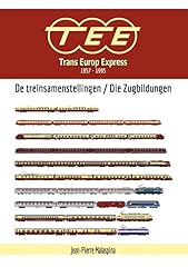 Trans europ express gebraucht kaufen  Wird an jeden Ort in Deutschland