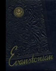 1940 yearbook evanston for sale  Delivered anywhere in USA 