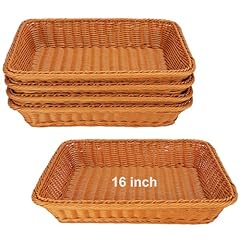 Kukmakri poly wicker for sale  Delivered anywhere in USA 