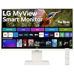 Myview smart monitor for sale  Delivered anywhere in UK