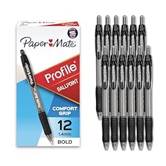 Paper mate retractable for sale  Delivered anywhere in USA 