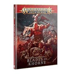 khorne d'occasion khorne d'occasion Livré partout en France