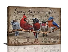 Birds wall art for sale  Delivered anywhere in USA 