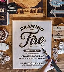 Drawing fire beginner for sale  Delivered anywhere in USA 