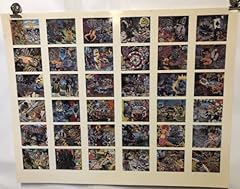 Robert williams uncut for sale  Delivered anywhere in USA 