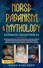 Norse paganism mythology for sale  Delivered anywhere in USA 