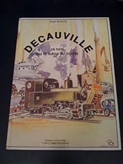 Decauville nom fit d'occasion  Livré partout en France