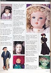 Doll reader amberg for sale  Delivered anywhere in USA 