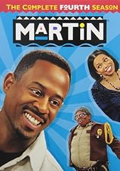 Martin season 4 for sale  Delivered anywhere in USA 