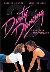 Dirty dancing for sale  Delivered anywhere in USA 
