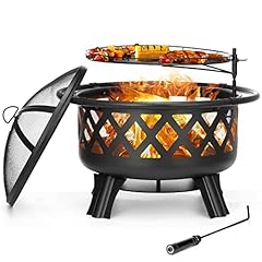 Singlyfire inch fire for sale  Delivered anywhere in USA 
