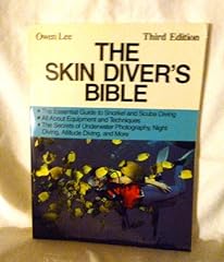 Skin diver bible for sale  Delivered anywhere in Ireland