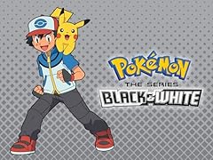 Pokémon black white for sale  Delivered anywhere in UK