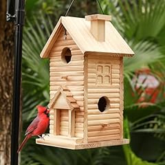 Starswr bird house for sale  Delivered anywhere in USA 