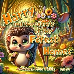 Harry secrets forest for sale  Delivered anywhere in UK