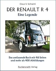 Renault legende taschenbuch gebraucht kaufen  Wird an jeden Ort in Deutschland