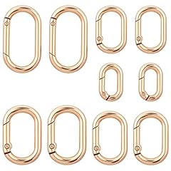 Stück karabiner gold gebraucht kaufen  Wird an jeden Ort in Deutschland