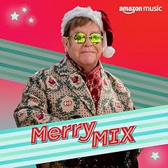 Merry mix for sale  Delivered anywhere in UK