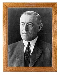 Woodrow wilson photograph for sale  Delivered anywhere in USA 