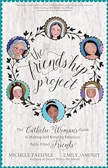 Friendship project catholic for sale  Delivered anywhere in USA 