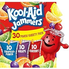 Kool aid jammers for sale  Delivered anywhere in USA 