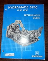 Hydra matic 3t40 for sale  Delivered anywhere in USA 