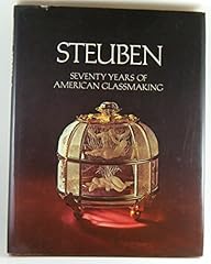 Steuben seventy years for sale  Delivered anywhere in USA 