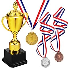 Clispeed trophy cup for sale  Delivered anywhere in UK