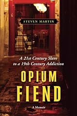 Opium fiend 21st for sale  Delivered anywhere in USA 