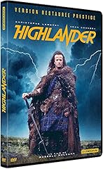 Highlander édition prestige d'occasion  Livré partout en France