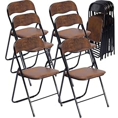 Furniturer folding chairs for sale  Delivered anywhere in USA 