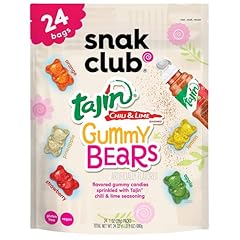 Snak club tajin for sale  Delivered anywhere in USA 