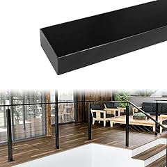 Muzata aluminum black for sale  Delivered anywhere in USA 