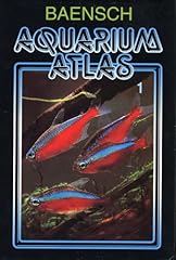 Baensch aquarium atlas for sale  Delivered anywhere in UK