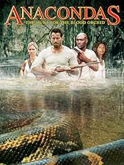 Anaconda alla ricerca usato  Spedito ovunque in Italia 