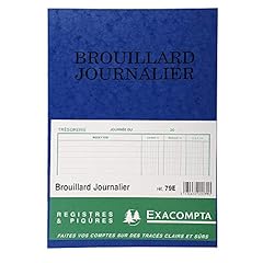 Exacompta réf. 79e d'occasion  Livré partout en France