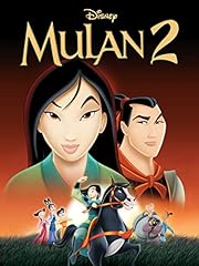 Mulan d'occasion  Livré partout en France