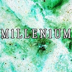 Millenium gebraucht kaufen  Wird an jeden Ort in Deutschland