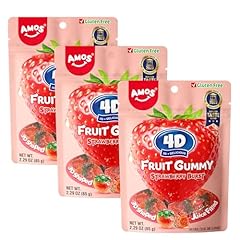 Amos gummy candy for sale  Delivered anywhere in UK