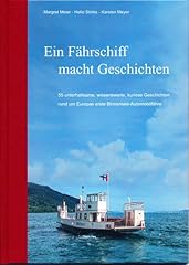 Fährschiff macht geschichten gebraucht kaufen  Wird an jeden Ort in Deutschland