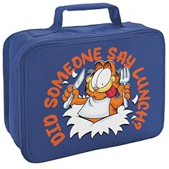 Logovision garfield someone for sale  Delivered anywhere in USA 