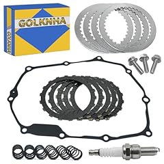 Clutch kit friction for sale  Delivered anywhere in USA 
